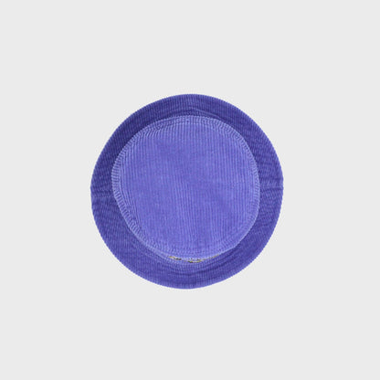 RIP cord Bucket - Violet Riot