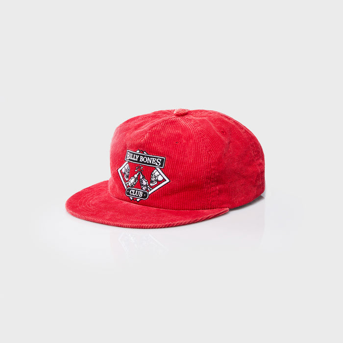 RIP cord  Cap - Dead Read