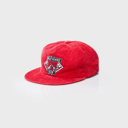 RIP cord  Cap - Dead Read