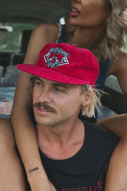 RIP cord  Cap - Dead Read