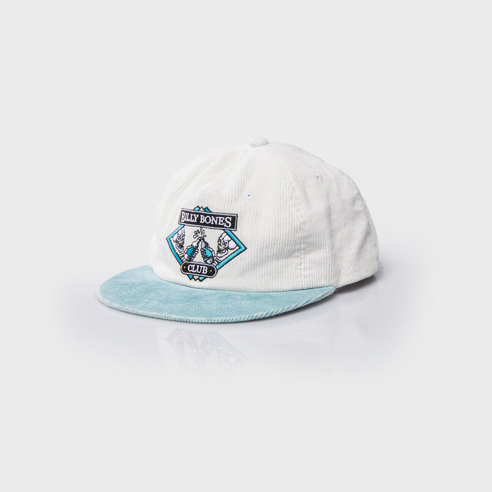 RIP cord  Cap - Two Tone
