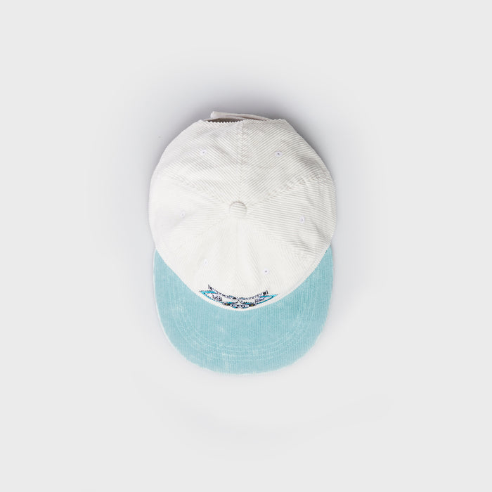 RIP cord  Cap - Two Tone