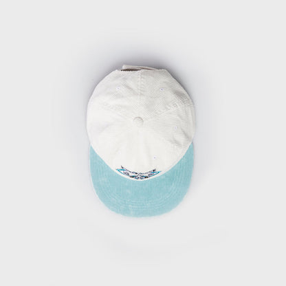 RIP cord  Cap - Two Tone