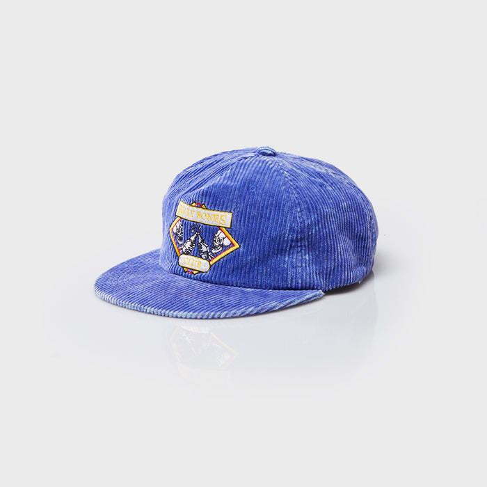 RIP cord  Cap - Violet Riot