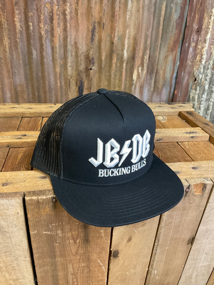 Rodeo Time JB/DB Rock N Roll