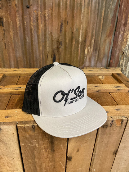 Rodeo Time Ol' Son Cattle Prods Ballcap