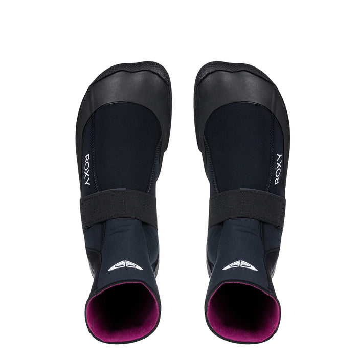 Roxy | Chaussons Néoprène Femme Swell Series Round Toe - 3mm
