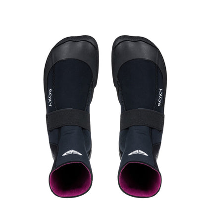 Roxy | Chaussons Néoprène Femme Swell Series Round Toe - 3mm