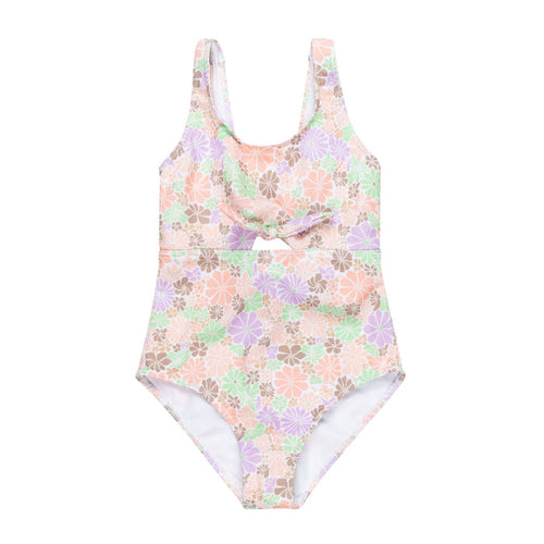 Roxy | Maillot De Bain All About Sol - White All About Sol Mini