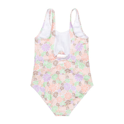 Roxy | Maillot De Bain All About Sol - White All About Sol Mini