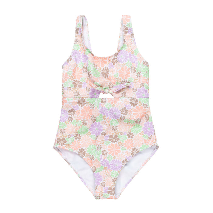 Roxy | Maillot De Bain All About Sol - White All About Sol Mini