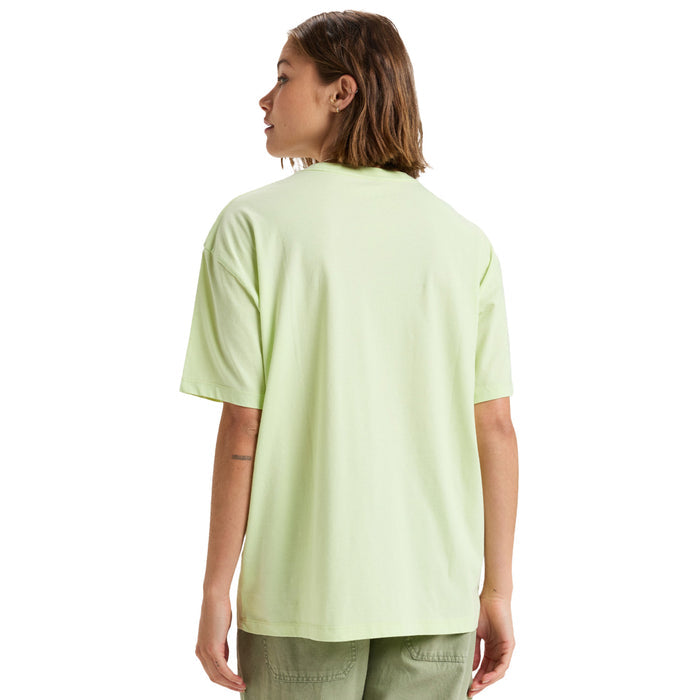 Roxy | T-Shirt à Manches Courtes Femme Dreamers