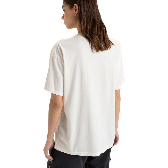 Roxy | T-Shirt à Manches Courtes Femme Dreamers