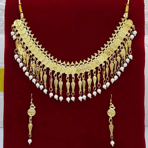 Royal Traditional Jewellery Set