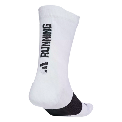 Adidas RUNxGRAPHIC Running Socks