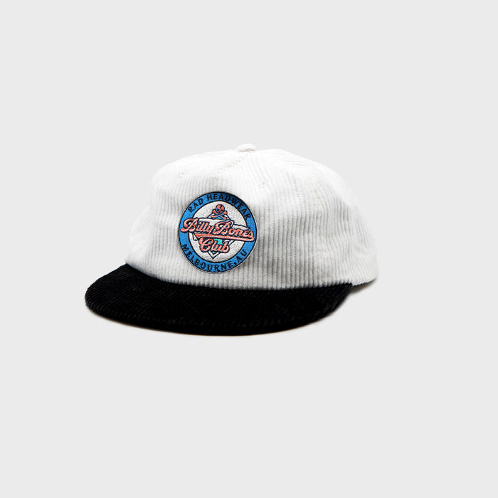 Ruthless Cap - Two Tone