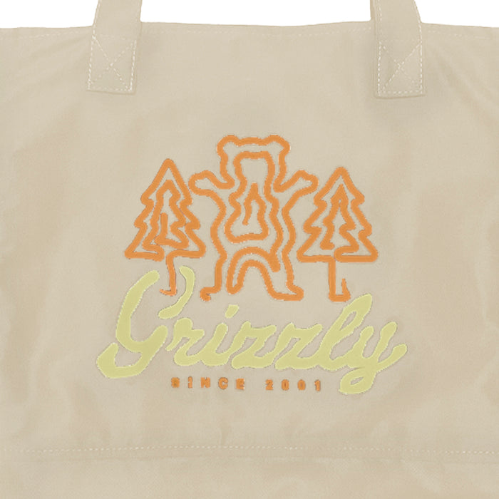 Sacola Grizzly Windy Creek Ss