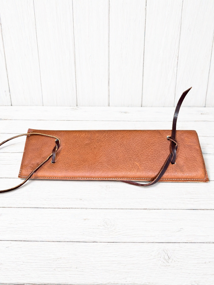 Saddle Barn Adult Bull Pad