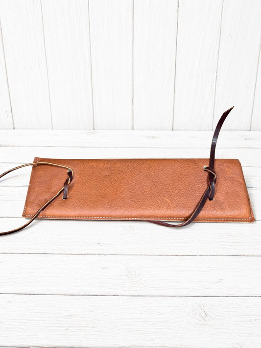 Saddle Barn Adult Bull Pad