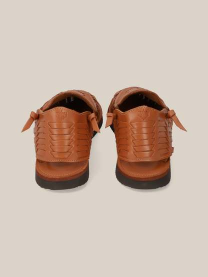 Saguaro Cactus Leather Classics - Men (05/15 delivery) - Espiritu