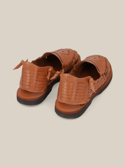 Saguaro Cactus Leather Classics - Men (05/15 delivery) - Espiritu