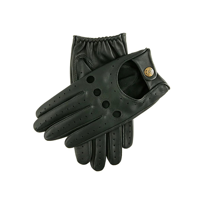 Sale DENTS DELTA Men's Classic Leather Driving Gloves