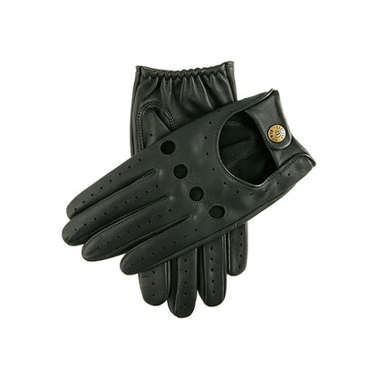Sale DENTS DELTA Men's Classic Leather Driving Gloves