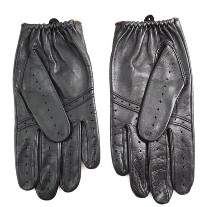 Sale DENTS DELTA Men's Classic Leather Driving Gloves