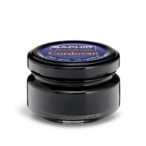 Saphir Cordovan Cream Polish 50ml