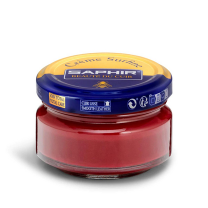 (12) HERMES RED