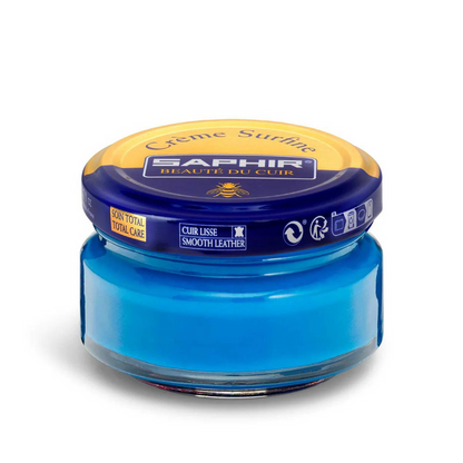 (25) IRIS BLUE
