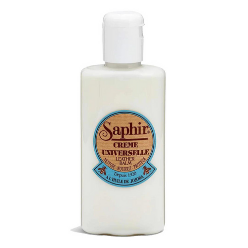 Saphir Creme Universelle Leather Balm
