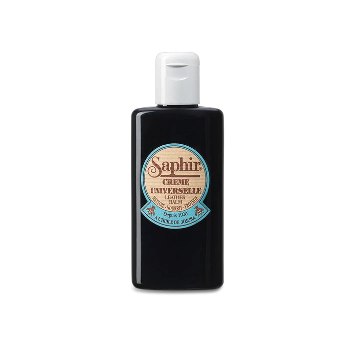 Saphir Creme Universelle Leather Balm
