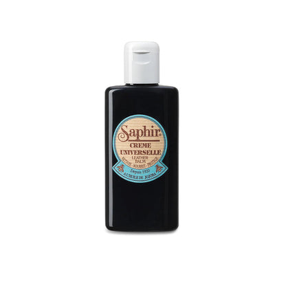 Saphir Creme Universelle Leather Balm