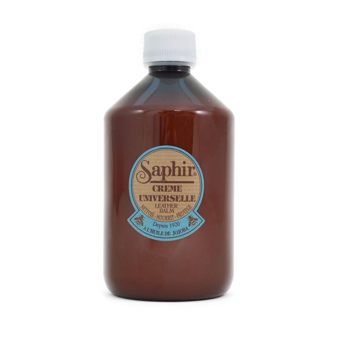 Saphir Creme Universelle Leather Balm
