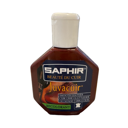 (35) MEDIUM TOBACCO BROWN