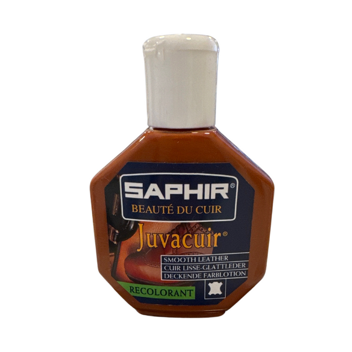 Saphir Juvacuir 75ml Renovator Cream
