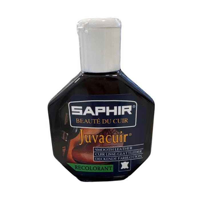 Saphir Juvacuir 75ml Renovator Cream