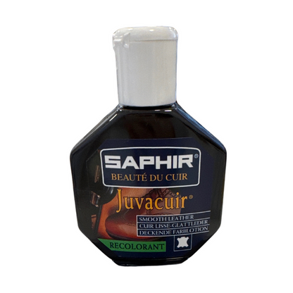 Saphir Juvacuir 75ml Renovator Cream