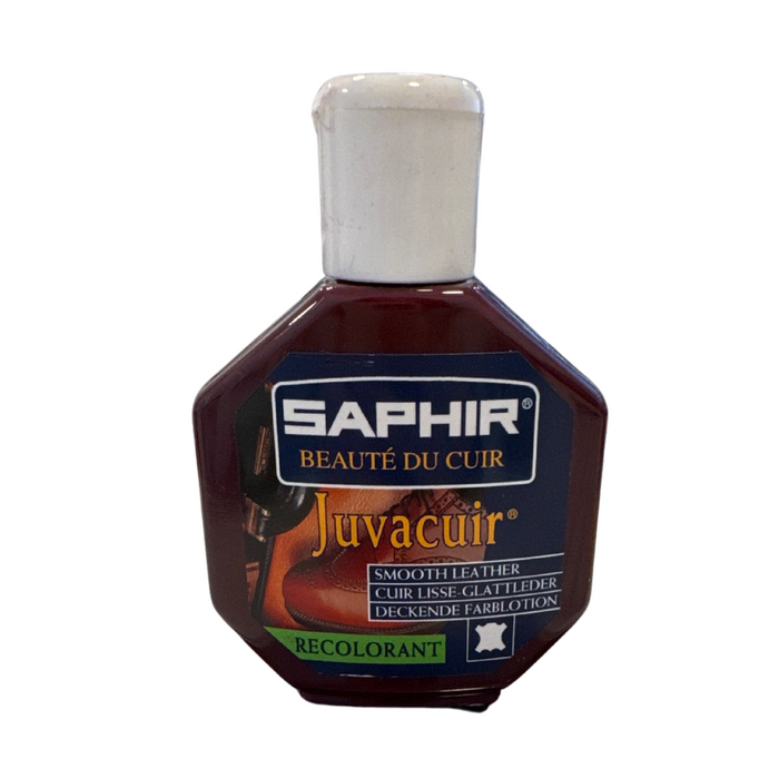 Saphir Juvacuir 75ml Renovator Cream