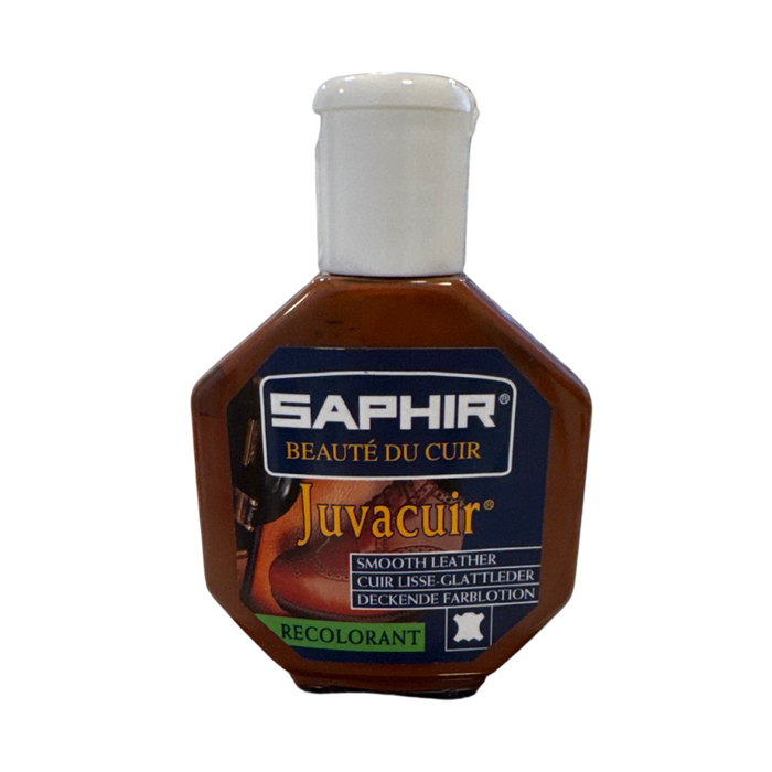 Saphir Juvacuir 75ml Renovator Cream