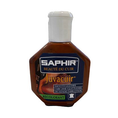 Saphir Juvacuir 75ml Renovator Cream