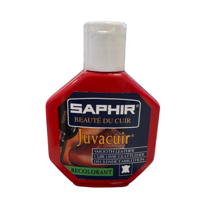 Saphir Juvacuir 75ml Renovator Cream