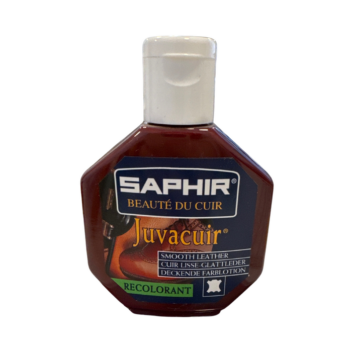 Saphir Juvacuir 75ml Renovator Cream