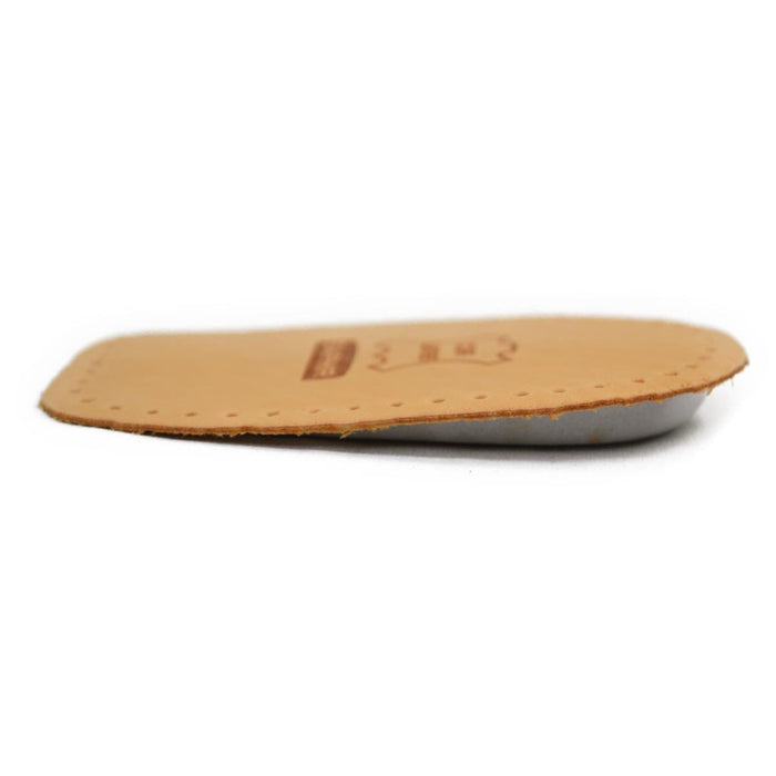 Saphir Leather Heel Cushions