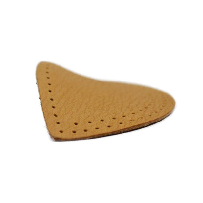 Saphir Leather Instep Arch (Pair)