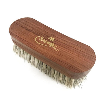 Saphir Medaille D'Or - Small Polishing Brush 12cm