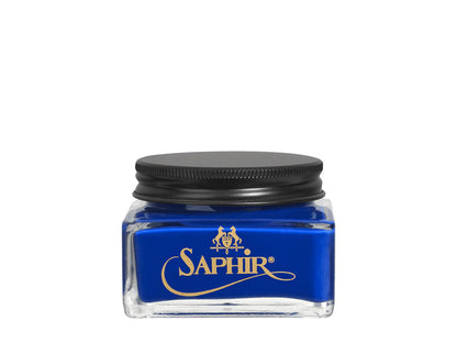 (07) SAPHIR BLUE