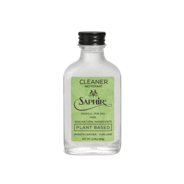 Saphir Medaille D'Or Cleaner 100ml 100% Plant Based