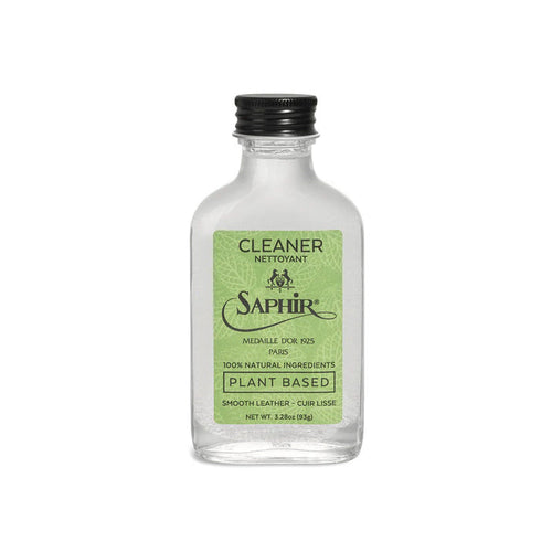 Saphir Medaille D'Or Cleaner 100ml 100% Plant Based